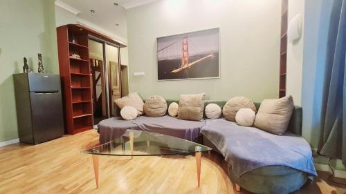 Bright&comfy apt -few min to Main Square, Cracovie (photo 6)