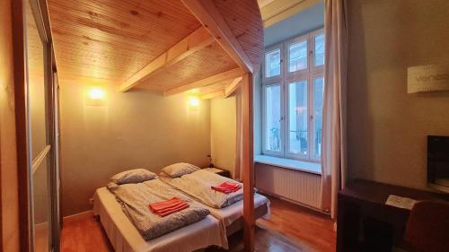 Bright&comfy apt -few min to Main Square, Cracovie (photo 9)