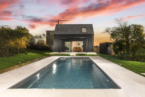 Westaway House