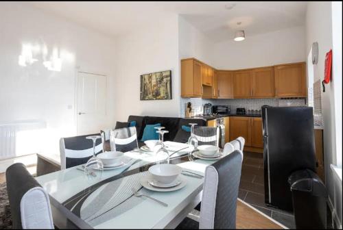 2 Bed Flat Prenton - Apartment 3