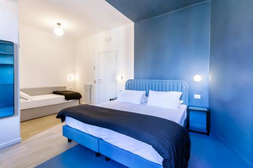 Luciano San Giovanni Guest House, Řím (fotografie 10)