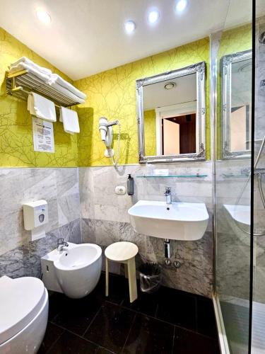 Canova Hotel, Milano (foto 8)
