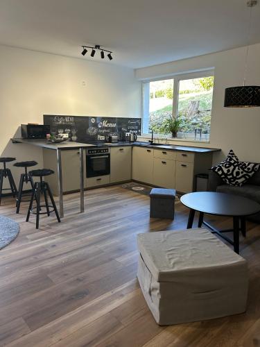 Ferienwohnung Ambiente 2 in Naumburg/ Hessen