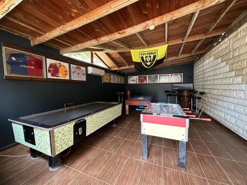 HAVANA HOTEL – Kemer, NJ