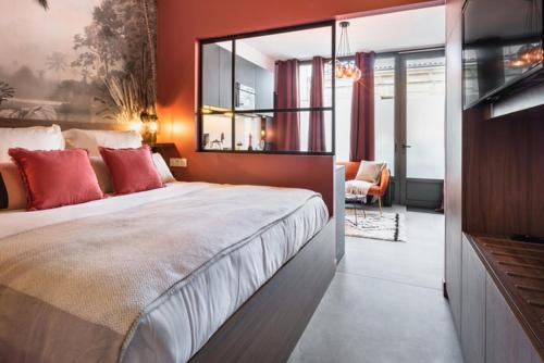 Home Sweet Home, Bordeaux (Foto 7)