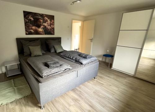 Ferienhaus Wachwitzgrund, Drážďany (fotografie 6)