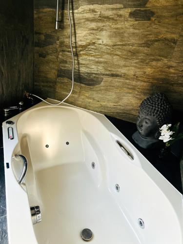 Ferienhaus Wachwitzgrund, Drážďany (fotografie 8)
