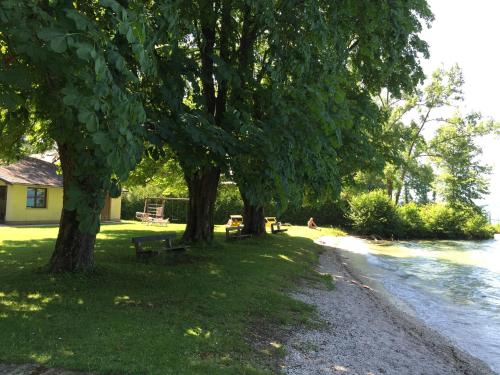 See-Hotel Post am Attersee - image 7
