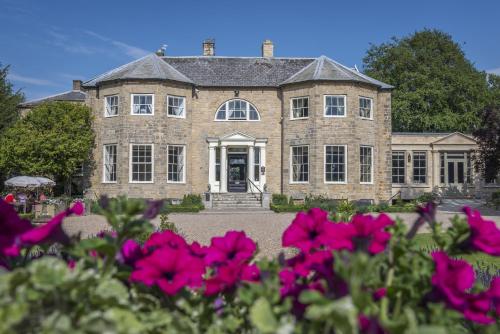 Washingborough Hall Hotel, , Lincolnshire