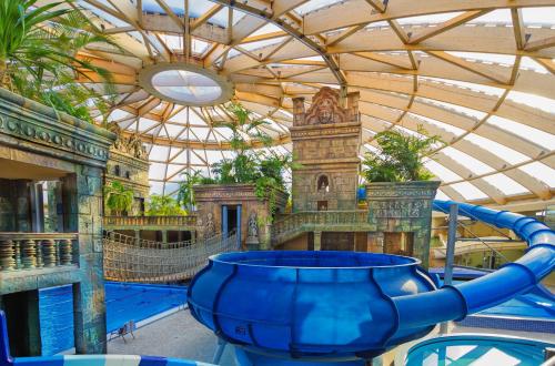 Aquaworld Resort Budapest