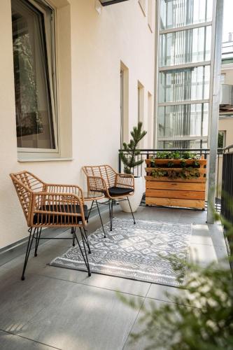 ホテル プラタースターン