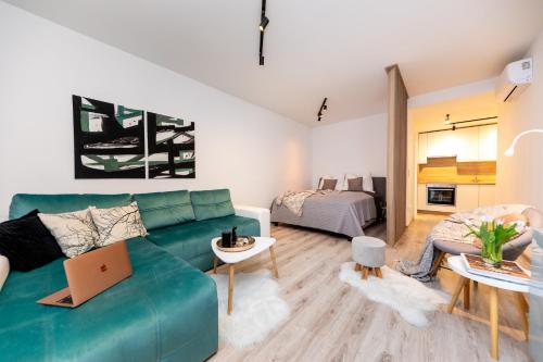 ERKEL 18 APARTMAN 5