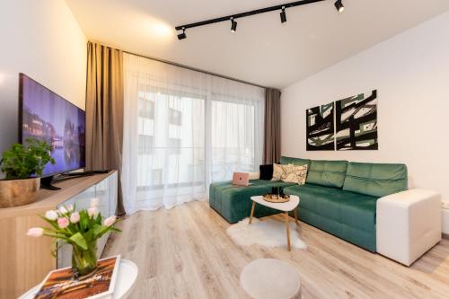 ERKEL 18 APARTMAN 4