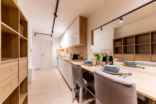 ERKEL 18 APARTMAN 5