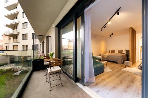 ERKEL 18 APARTMAN 3