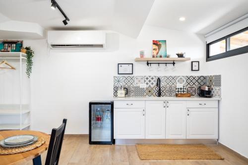 المرافق, Valley Suites in Agur