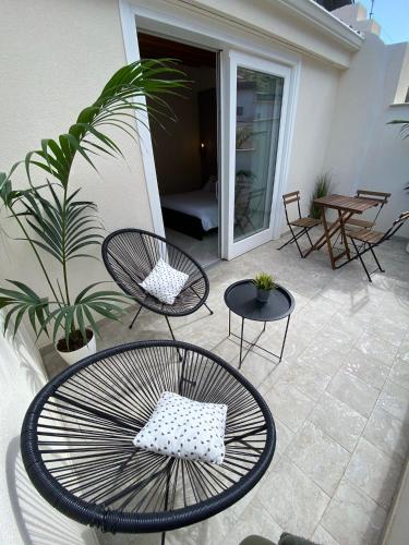 Atrium, Castellammare del Golfo (zdjęcie 4)