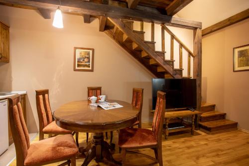 Guest House Vila Bajka - image 3