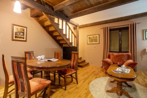 Duplex Apartment image 7