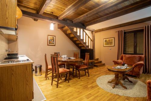 Duplex Apartment image 5