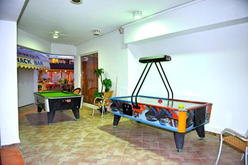 Panorama Hotel Apartments - main image