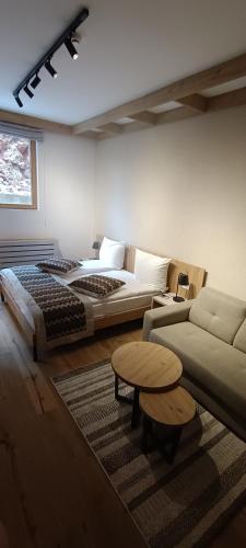 Private Apartment D036 NEW Aparthotel Vucko Jahorina - Accommodation