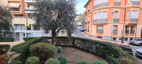 A környék, Casa Soleil - City Center Studio in Menton