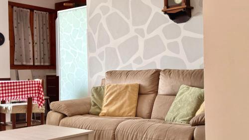 M324 - Marcelli, delizioso trilocale con terrazzo panoramico, Marcelli (Foto 6)