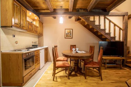 Duplex Apartment image 10