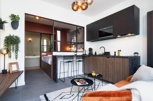Home Sweet Home, Bordeaux (Foto 4)