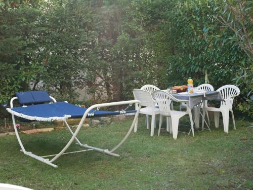 Splendide appartement familial avec jardin - Location saisonnière - Caluire-et-Cuire