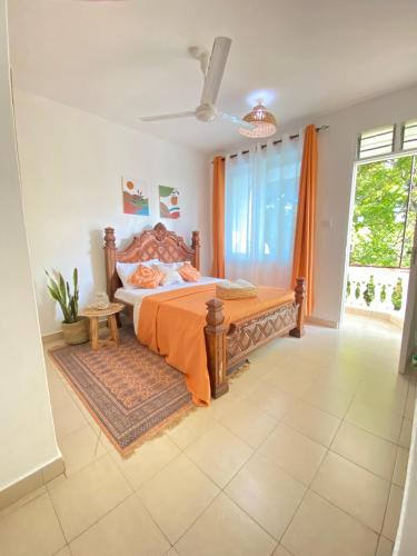MASKANI COSY APARTMENT - Nyali, Mombasa. – khách sạn tại Biển Nyali