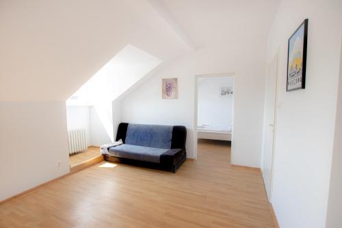 Old Town Podwale street Apartment. Great location 3