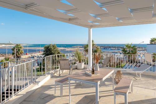 Loft Salentino - Family Apartments Salento