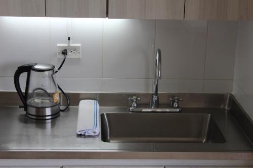 LLanogrande Apartamento Estudio Puerto Bulevar LLanogrande Apartamento Estudio Puerto Bulevar