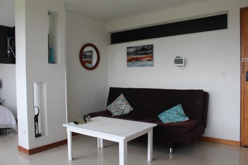 LLanogrande Apartamento Estudio Puerto Bulevar LLanogrande Apartamento Estudio Puerto Bulevar