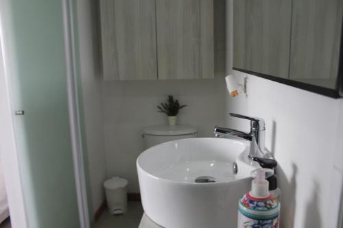 LLanogrande Apartamento Estudio Puerto Bulevar LLanogrande Apartamento Estudio Puerto Bulevar