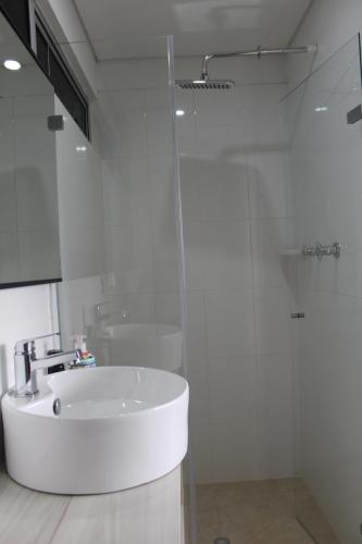 LLanogrande Apartamento Estudio Puerto Bulevar LLanogrande Apartamento Estudio Puerto Bulevar