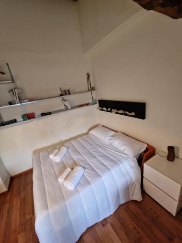 MYHOUSE INN CASTELLO - Affitti Brevi Italia, Turín (fotografie 8)