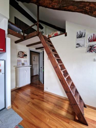 MYHOUSE INN CASTELLO - Affitti Brevi Italia, Turín (fotografie 6)