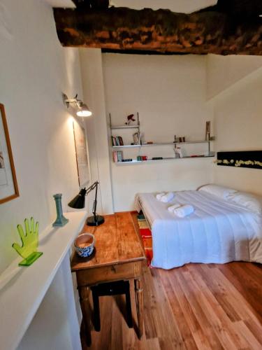 MYHOUSE INN CASTELLO - Affitti Brevi Italia, Turín (fotografie 7)