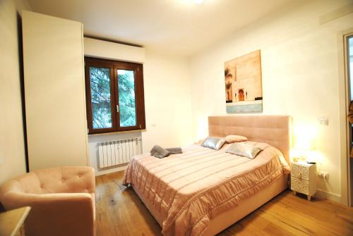 Charlotte M. Apartment In Florence - main image