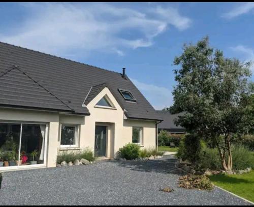 Les Bécasses, Merlimont