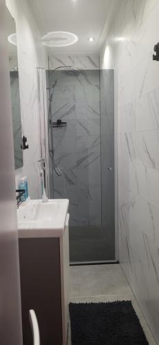 Zuhanyzó, Top Bed and Breakfast in Stationsbuurt