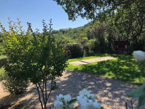 La Bastide de Mauragne - Gîte Les Pivoines