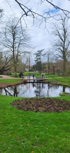 Közeli látványosságok, Top Bed and Breakfast in Stationsbuurt