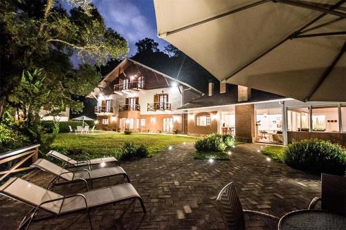 Tilia Pousada de Charme