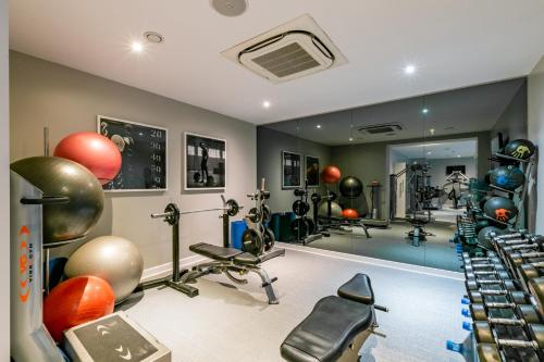 Sidmouth Harbour Hotel - image 6