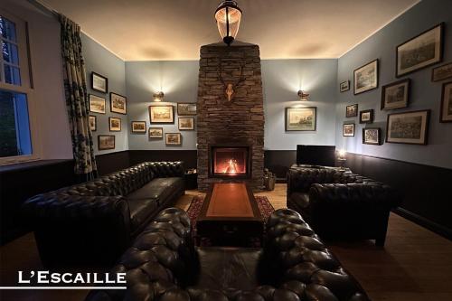 Programlehetőségek, Domaine De L'Ardoisiere in Alle