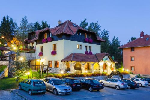 Guest House Vila Bajka